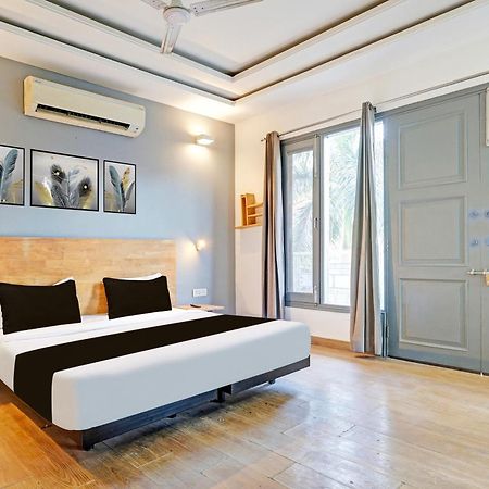 Townhouse Sector 49 Sohna Road 호텔 구르가온 외부 사진