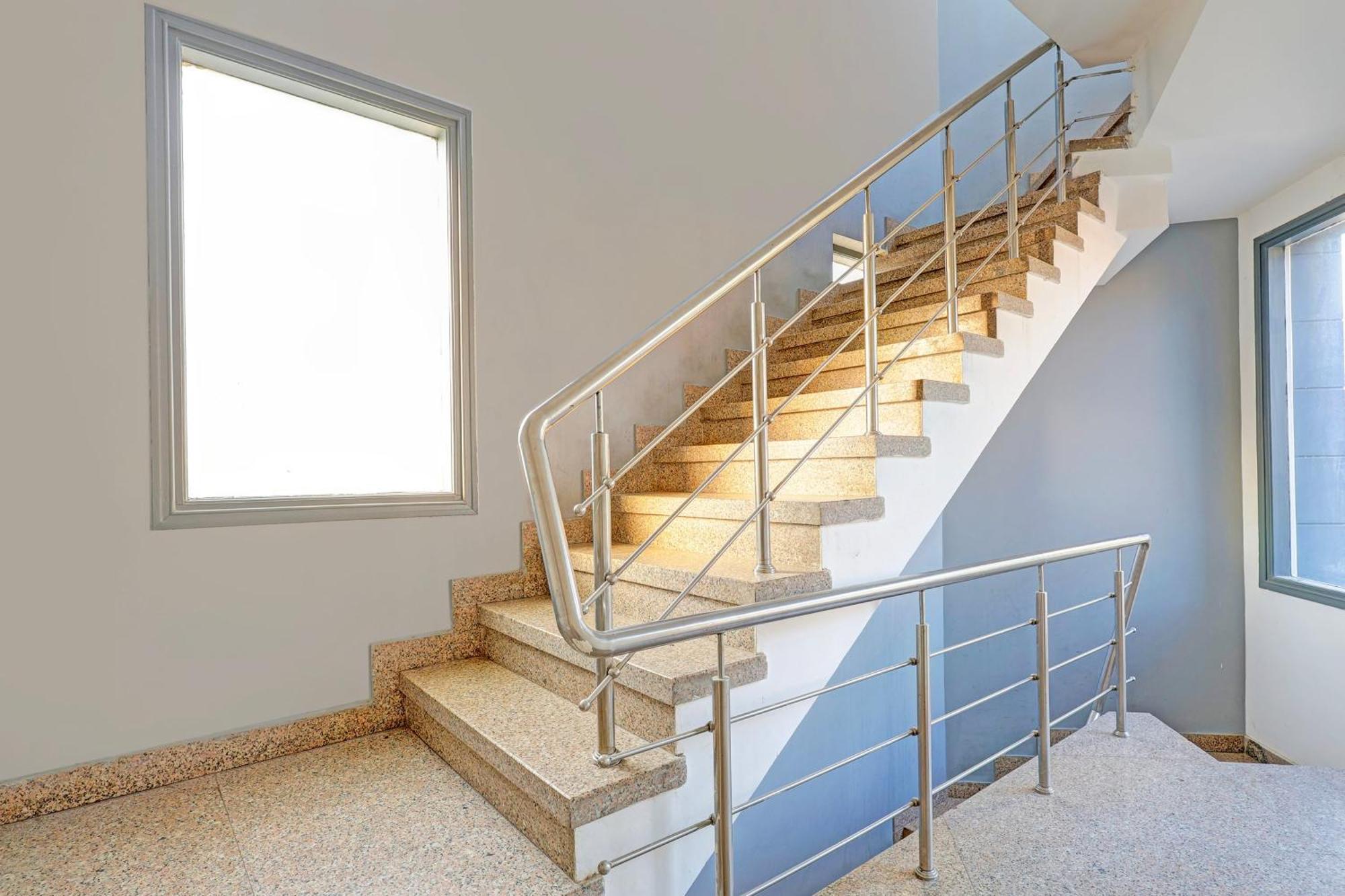 Townhouse Sector 49 Sohna Road 호텔 구르가온 외부 사진
